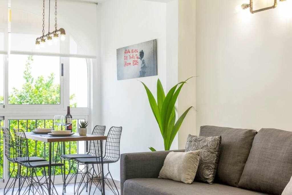 Bungalow Pink Palm Beach Torrevieja Luaran gambar