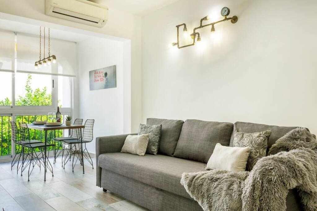 Bungalow Pink Palm Beach Torrevieja Luaran gambar