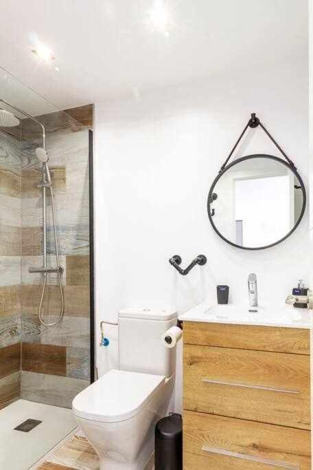 Bungalow Pink Palm Beach Torrevieja Luaran gambar