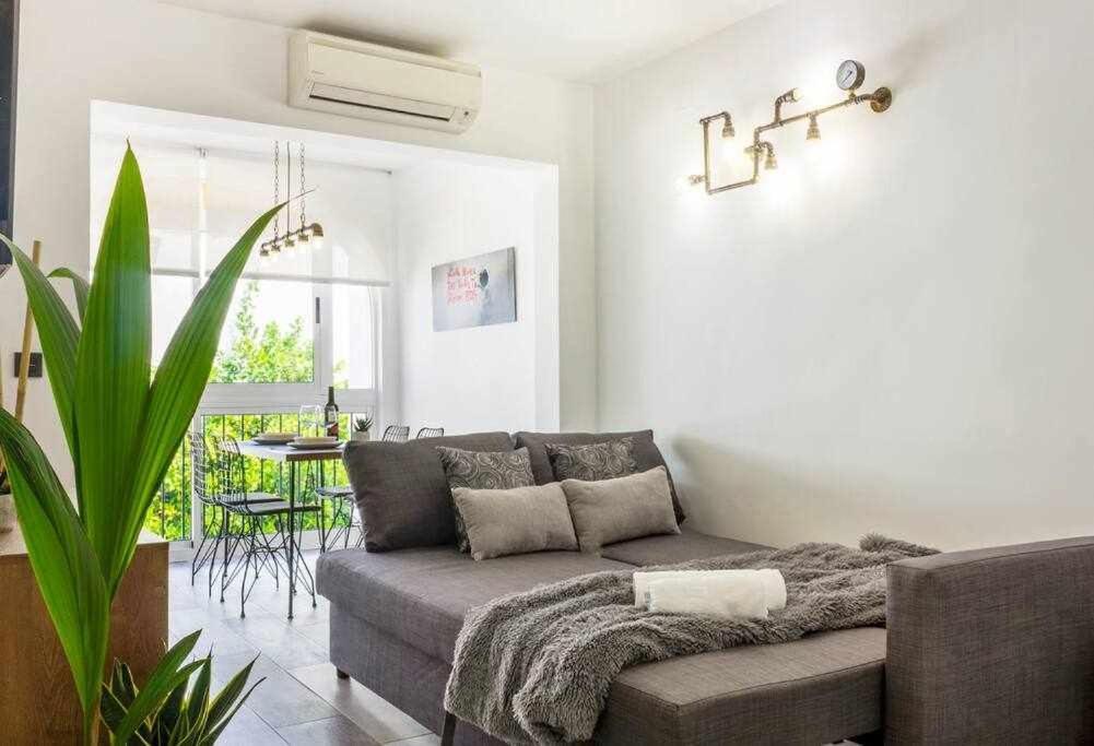 Bungalow Pink Palm Beach Torrevieja Luaran gambar