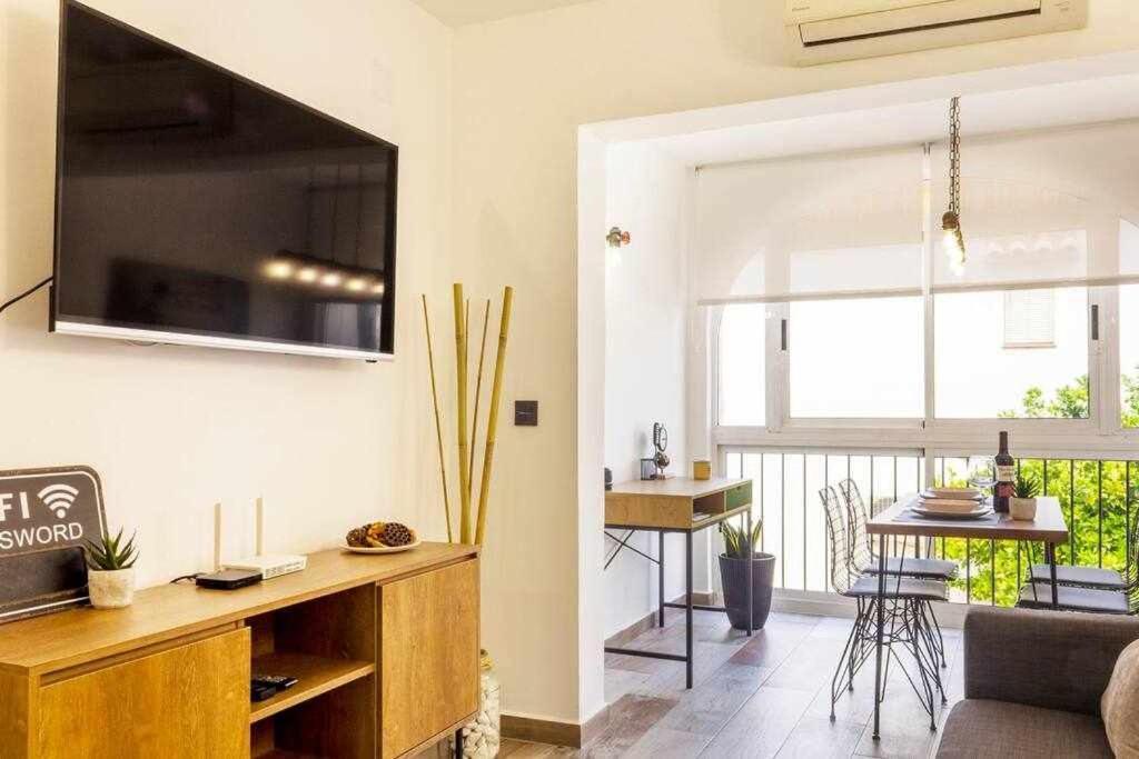 Bungalow Pink Palm Beach Torrevieja Luaran gambar