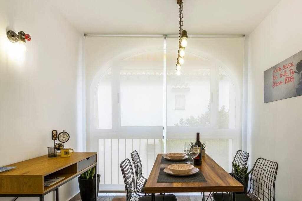 Bungalow Pink Palm Beach Torrevieja Luaran gambar