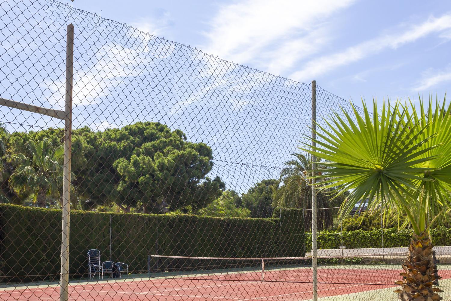 Bungalow Pink Palm Beach Torrevieja Luaran gambar